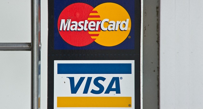 Visa, Mastercard Suspend Operations In Russia – Channels Television
