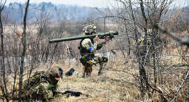 At Least 13 Killed In Shelling On Ukrainian Industrial Bakery – Rescuers