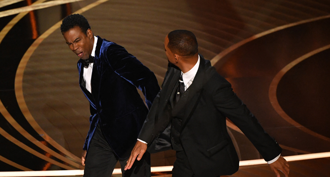 Academy Pledges ‘Action’ Over Will Smith Oscars Slap