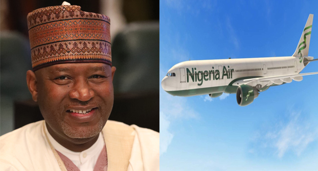 FEC Approves Aircraft Lease For Nigeria Air Operations