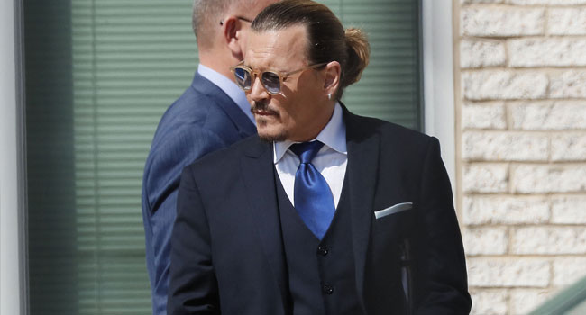 Defamation Trial: Amber Heard Lawyers Wrap Up Marathon Grilling Of Johnny Depp