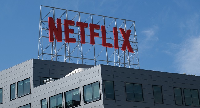 Netflix Sees Africa As Rich Source Of Unique Stories