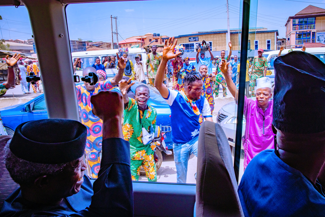 Osinbajo 4