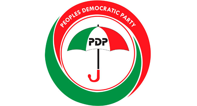 PDP Inaugurates Grassroot Support Groups In Kaduna Central Zone, Vows To Defeat APC