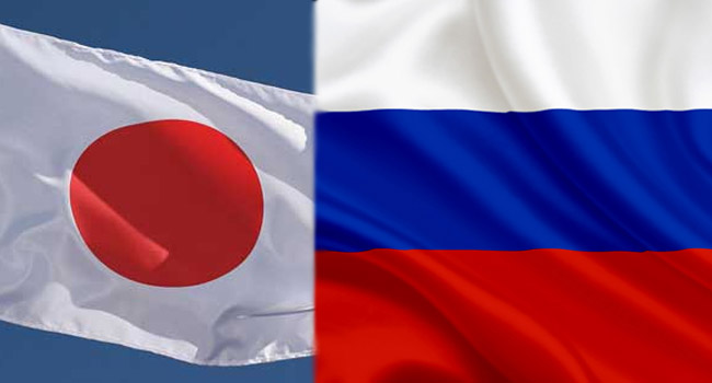 Russia Expels Eight Japanese Diplomats Over Ukraine