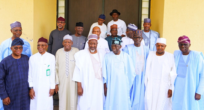 tinubu-apc-governors tinubu-apc-governors
