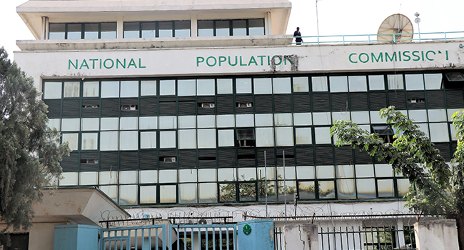 National Population Commission-NPC