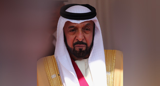 The United Arab Emirates' President Sheikh Khalifa bin Zayed Al-Nahyan died aged 73 on Friday, state media said, after battling illness for several years.