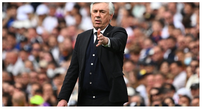 Carlo Ancelotti