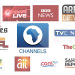 Channels Tv Logo