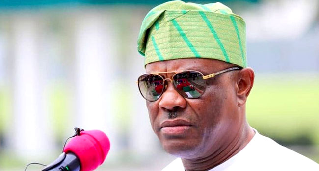 Atiku, PDP Governors, Others To Visit Wike In Reconciliatory Move –  Channels Television