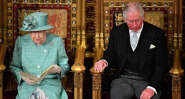 Prince Charles To Represent Queen Elizabeth At UK Parliament Opening