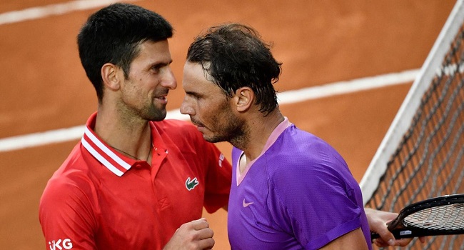 French Open 2021: Novak Djokovic Defeats Rafael Nadal After Epic Match