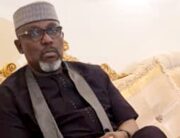 Operatives of the Economic and Financial Crimes Commission (EFCC) on Tuesday stormed the residence of former Imo State Governor, Rochas Okorocha.