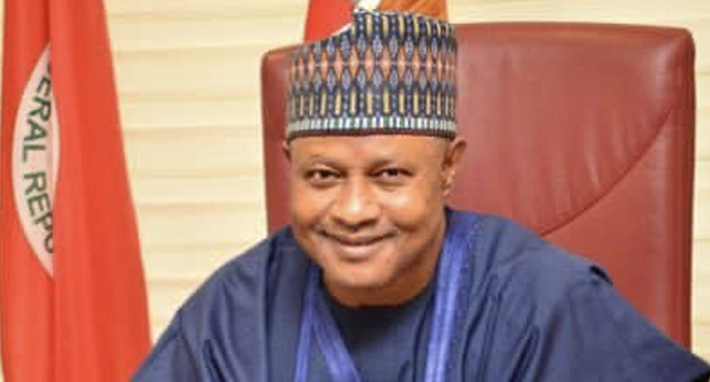 Senator Uba Sani Wins APC Governorship Primary In Kaduna