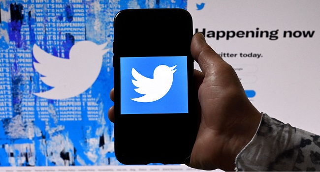 Twitter To Suspend Handles Engaging In Impersonation