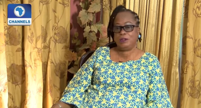 EFCC Arrests Ex-Speaker Patricia Etteh Over Alleged Fraud