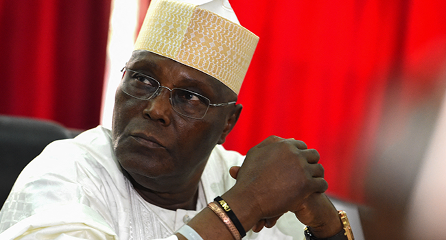Alleged Money Laundering: PDP Says Atiku’s Accuser ‘Failed Objectivity Test’ As APC Defends Petition