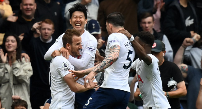 Spurs Can Attract Top Managers Despite Troubled Search, Says Mason