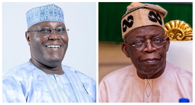 Disqualify Tinubu & Atiku: Action Alliance, Nwajiuba