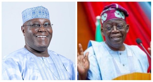 ‘Laced With Hypocrisy’: Atiku Tackles Tinubu Over Election Comment 