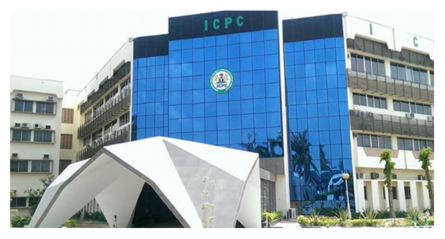 ICPC Uncovers Billions In Cash At Military Contractor’s House
