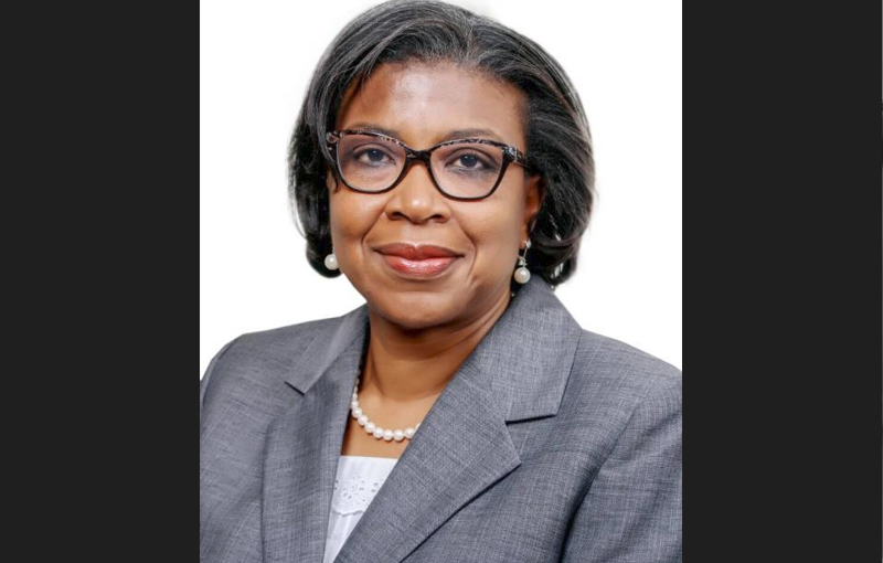 Buhari Re-Appoints Patience Oniha As DG Of DMO
