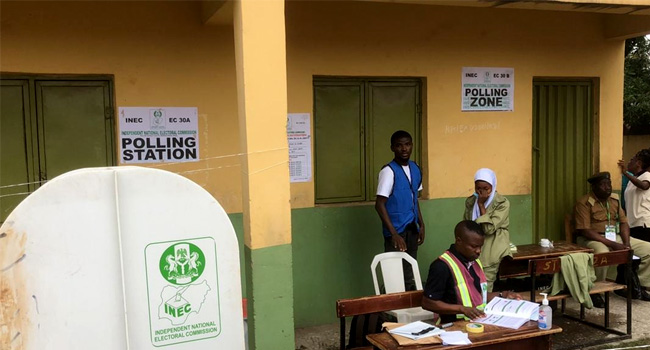 Ekiti Guber Poll: Yiaga Africa To Deploy Over 200 