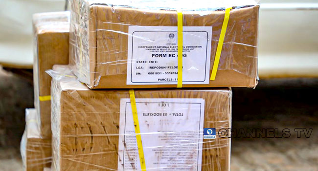 Ekiti Election: We Are Ready, BVAS Will Perform Optimally – INEC