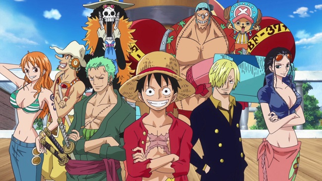 One Piece: After 25 years, beloved Japanese manga 'One Piece' heads into  final chapter - The Economic Times, one piece 