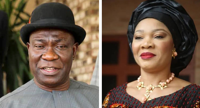 Alleged Organ Trafficking: Trial Of Ekweremadu, Wife Adjourned Till July 7