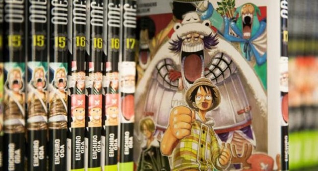Beloved Japanese Manga ‘One Piece’ Heads Into Final Chapter