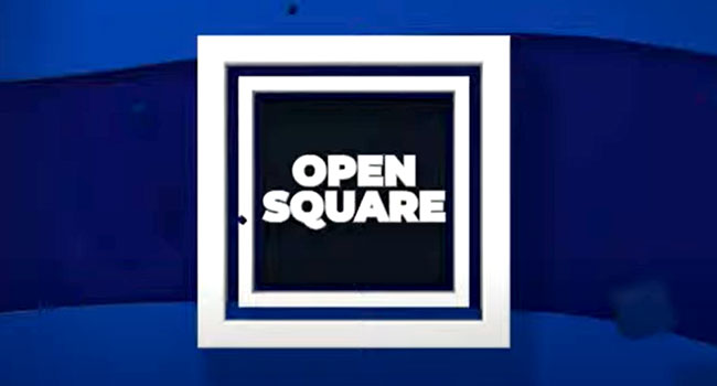 Open Square: Town Hall Between Legislators, Constituents