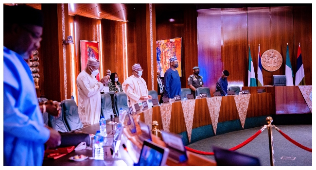 FEC Approves Reforms To Boost Revenue From Oil, Non-Oil Sectors