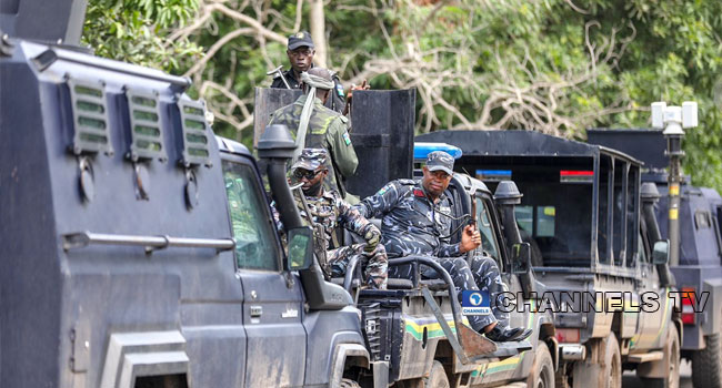 Osun Election: Police Issue Stern Warning, Deploy 21,000 Personnel