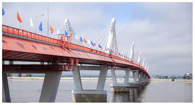 Russia and China2