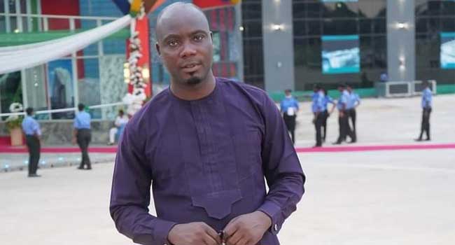Kidnapped Ebonyi Govt House Cameraman Regains Freedom