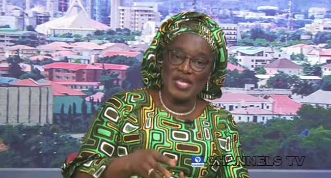 Executive Secretary of the Pension Transitional Arrangement Directorate, Dr Chioma Ejikeme, appeared on Channels Television's Sunrise Daily on June 16, 2022.