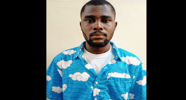 Internet Fraudster Bags One Year Imprisonment In Port Harcourt