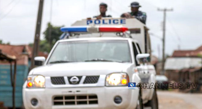 Police Rescue Two Men, Kill Suspected Kidnapper In Edo