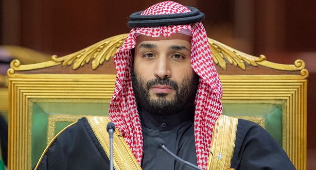 Mohammed Bin Salman, Hard-Charging Heir Reshaping Saudi Arabia