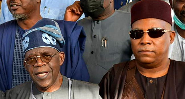 Tinubu Has Shown Transparency In Financial Dealings – Shettima