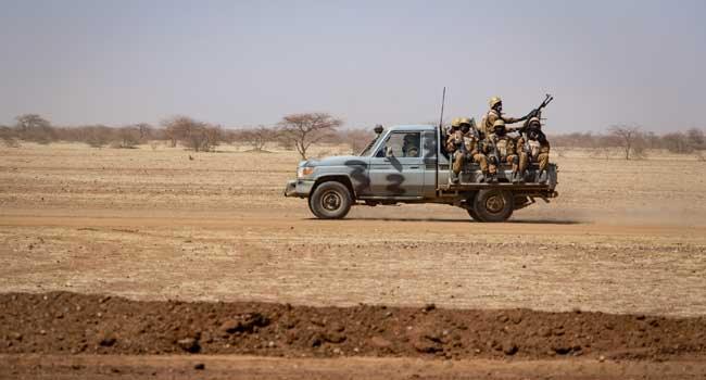 Troops Killed Over 40 Civilians In Burkina Faso – Groups