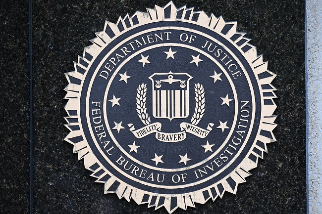 FBI Charges Nigerian With Money Laundering, Obstructing Probe of $2.1 Million Bribe