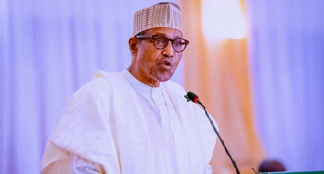 You Are Complicit In Corruption, Buhari Accused ASUU 