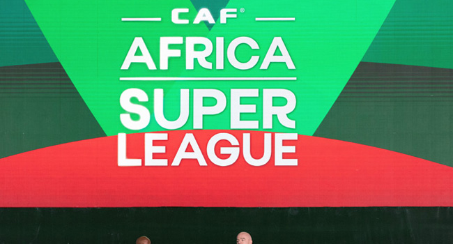 CAF Launches New Super League To Boost Clubs