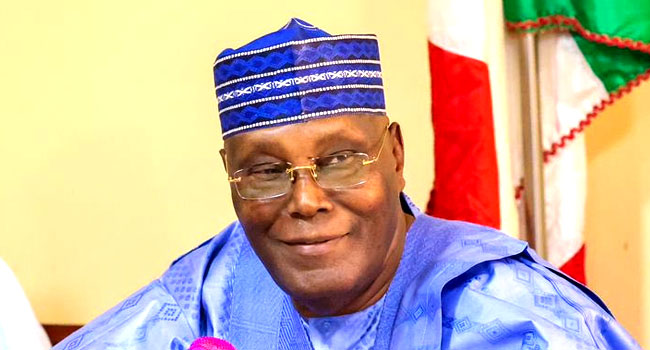 2023 Elections: Atiku Wins Taraba