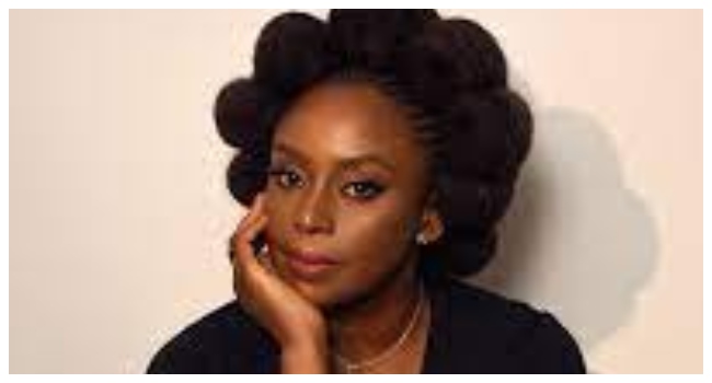 Harvard To Honour Chimamanda Adichie With W.E.B Du Bois Medal