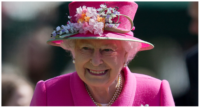 Queen Elizabeth II