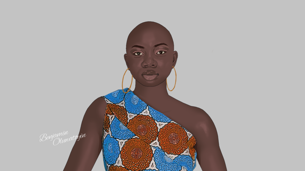 Funke Olotu